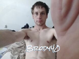 Brody40