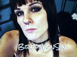 Brody_Von_Sin