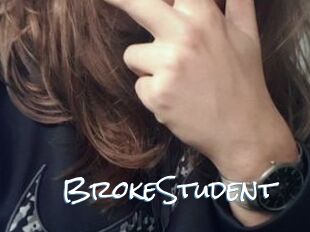BrokeStudent