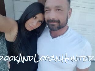 BrookAndLoganHunter