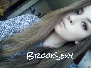 BrookSexy