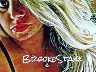 BrookeStaxx