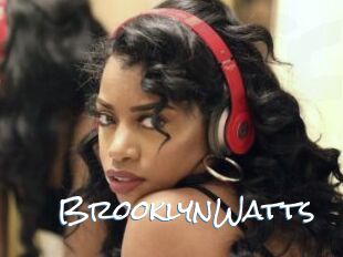 BrooklynWatts