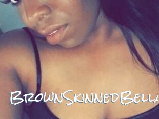 BrownSkinnedBella