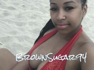 BrownSugar94