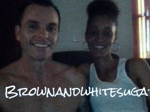 Brownandwhitesugar