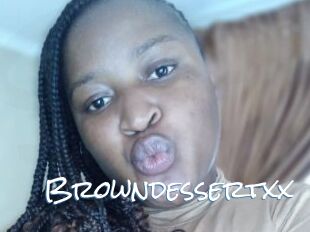 Browndessertxx