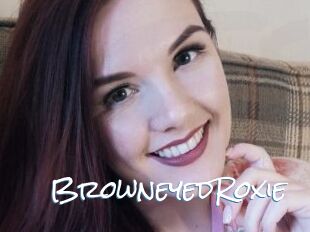BrowneyedRoxie