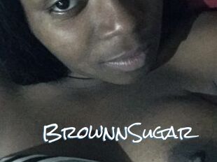 BrownnSugar