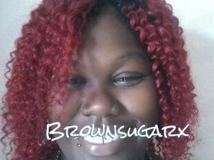 Brownsugarx