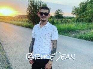 BruceDean