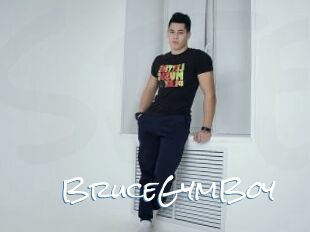 BruceGymBoy