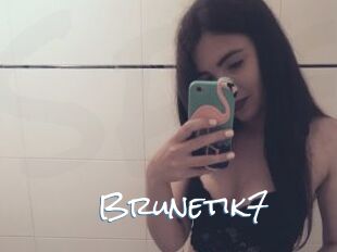 Brunetik7