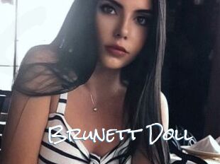 Brunett_Doll