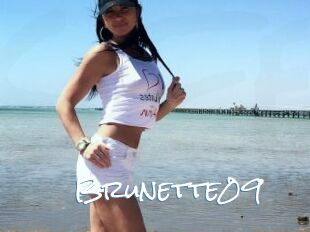 Brunette09