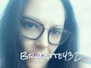 Brunette432