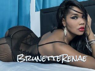 BrunetteRenae