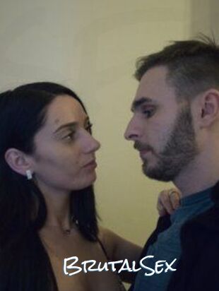 BrutalSex