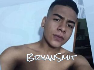 BryanSmit