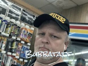 Bubbatatt