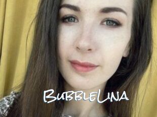 BubbleLina