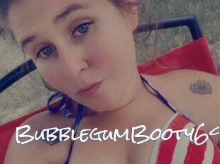 BubblegumBooty69