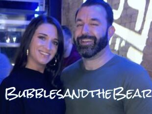 BubblesandtheBeard