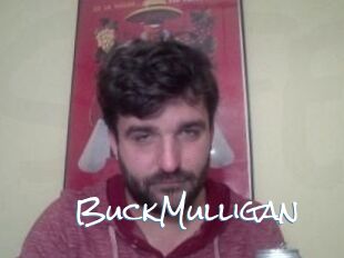 BuckMulligan