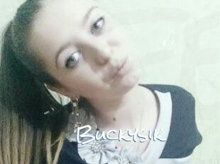 Buckysik