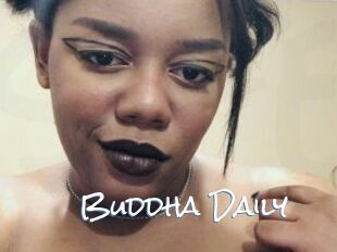 Buddha_Daily