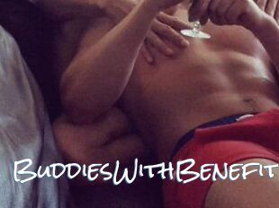 BuddiesWithBenefits