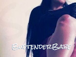 BudtenderBabe