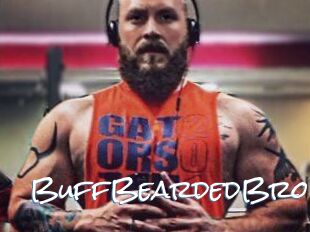 BuffBeardedBro