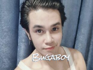 Bugaboy