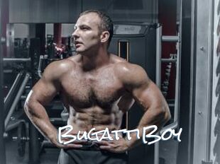 BugattiBoy