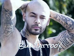 BullTattooX