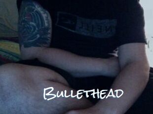 Bullethead