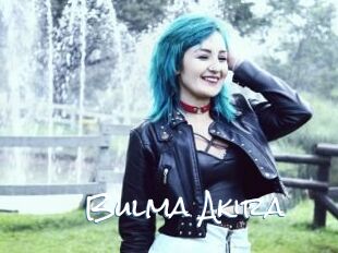 Bulma_Akira