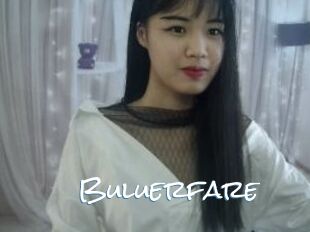 Buluerfare