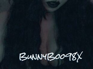 BunnyBoo98X