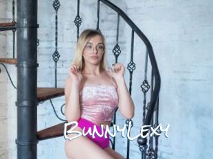 BunnyLexy