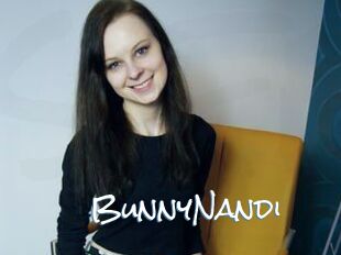 BunnyNandi
