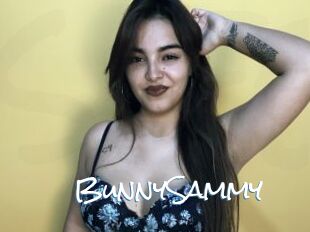 BunnySammy