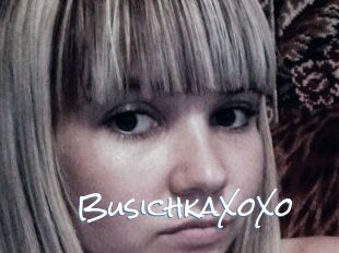 BusichkaXoXo