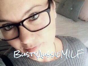 BustyAussieMILF