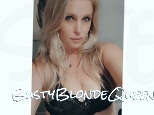 BustyBlondeQueen