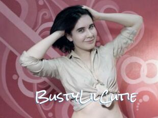 BustyLilCutie