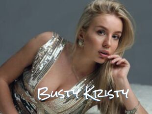 Busty_Kristy