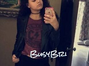 BusyBri