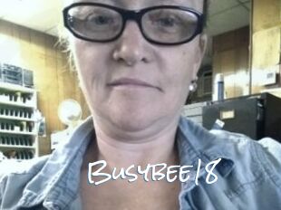 Busybee18